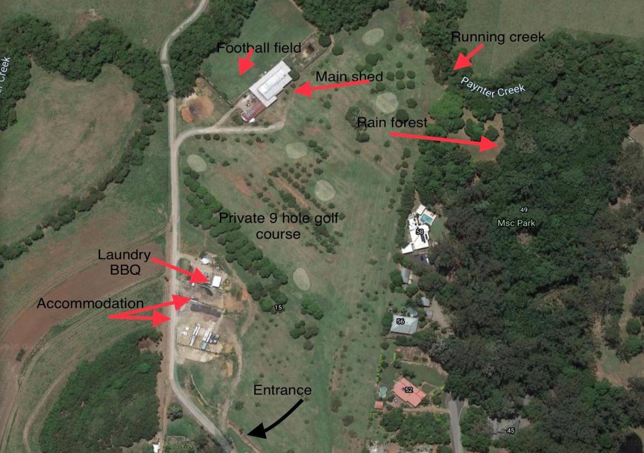 Apartment Sunshine Coast Retreat Your Own Private Golf Course