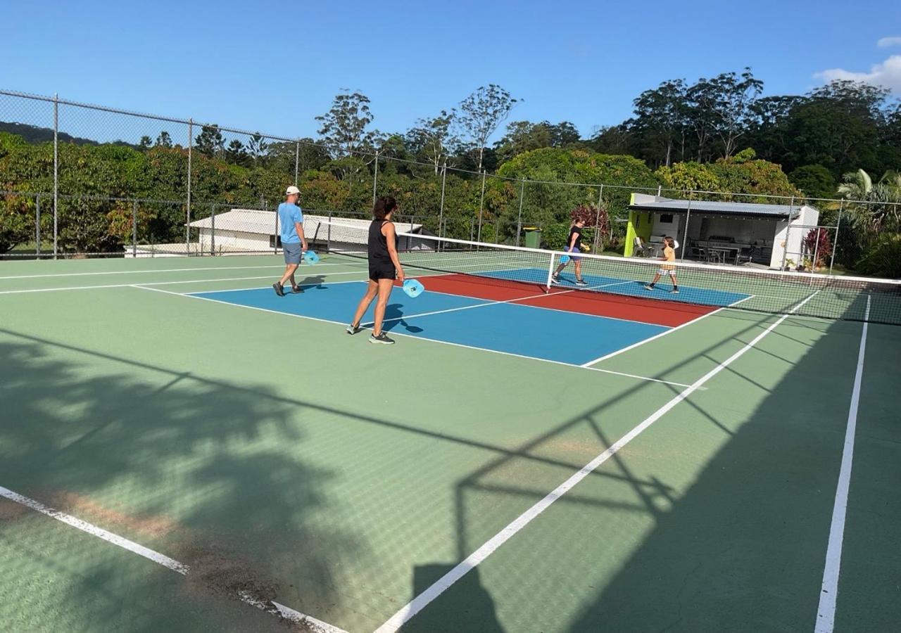 Apartment Sunshine Coast Retreat Your Own Private Golf Course *
