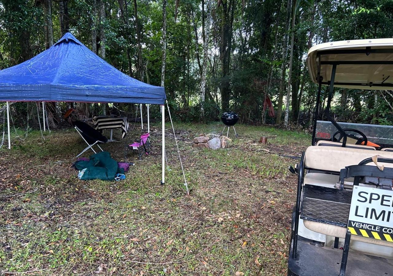 Sunshine Coast Retreat Your Own Private Golf Course * Diddillibah