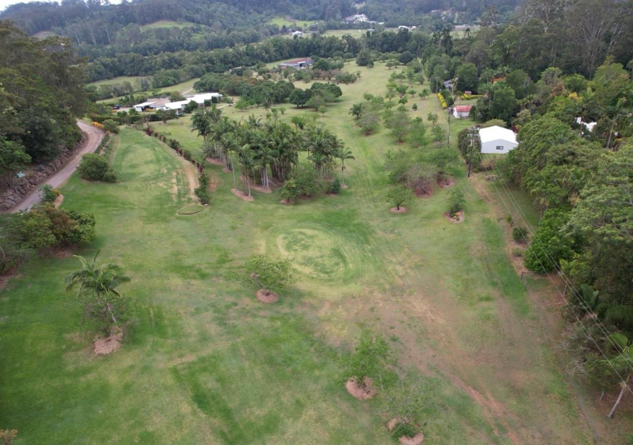 Sunshine Coast Retreat Your Own Private Golf Course * Diddillibah